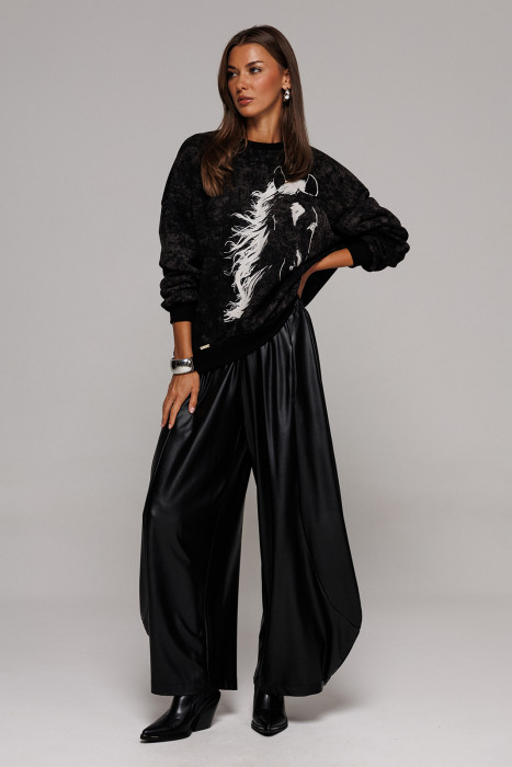 Джемпер BUTER 3191