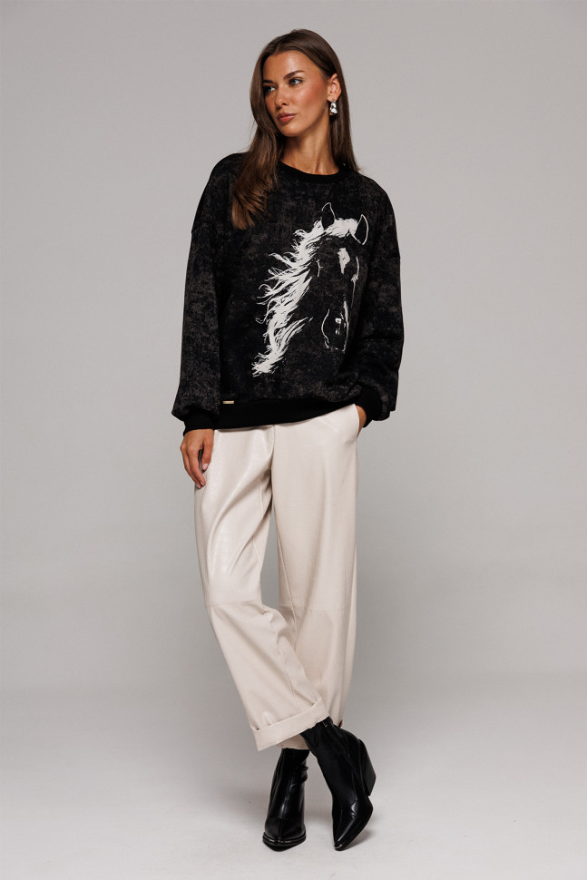 Джемпер BUTER 3191