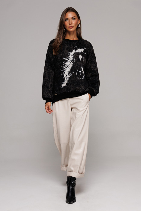 Джемпер BUTER 3191