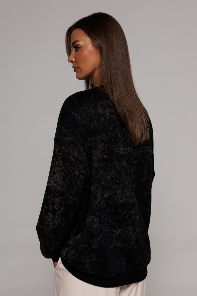 Джемпер BUTER 3191