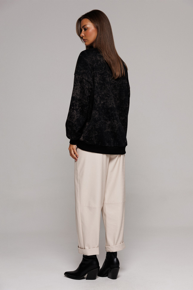 Джемпер BUTER 3191