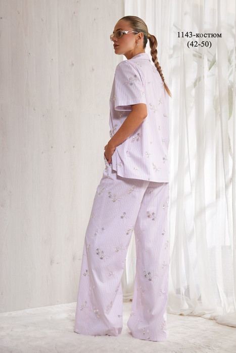 Костюм NIV NIV 1143
