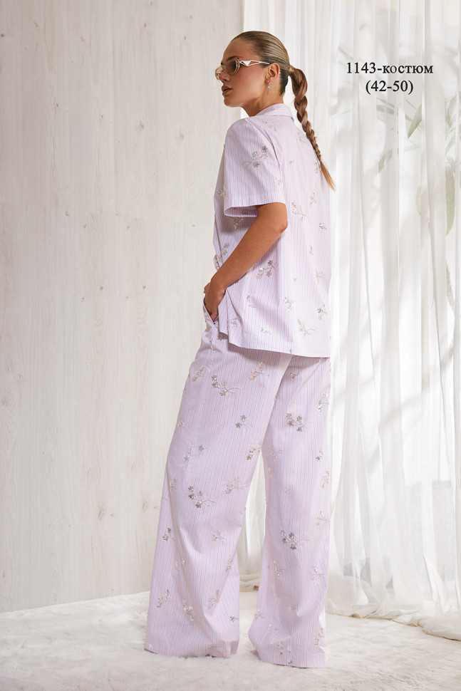 Костюм NIV NIV 1143