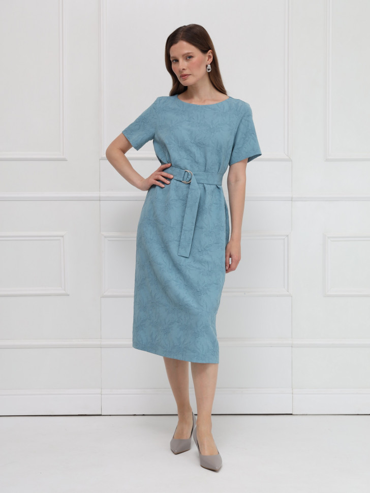 Платье Akimbo 262/1