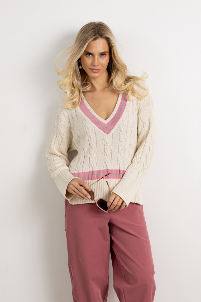 Джемпер MOZART 2651