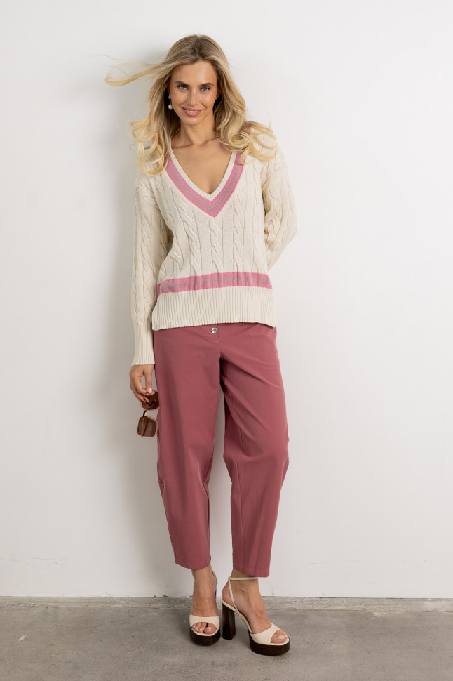 Джемпер MOZART 2651