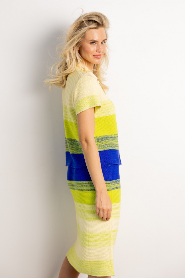 Джемпер MOZART 2647