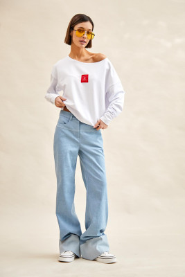 Джемпер Rivoli 2471