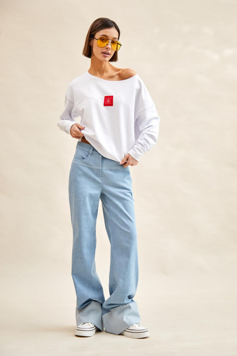 Джемпер Rivoli 2471