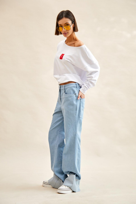 Джемпер Rivoli 2471