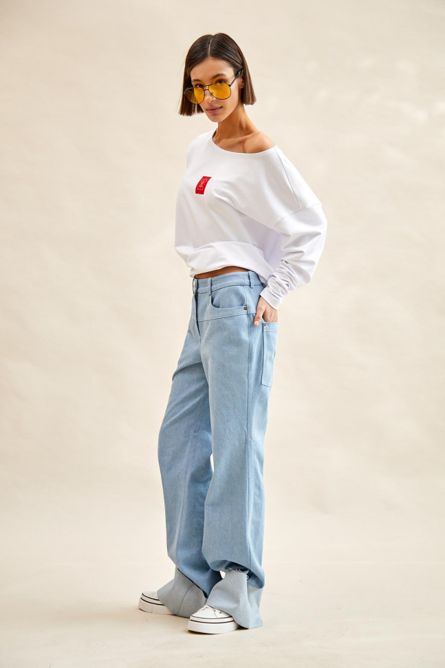 Джемпер Rivoli 2471