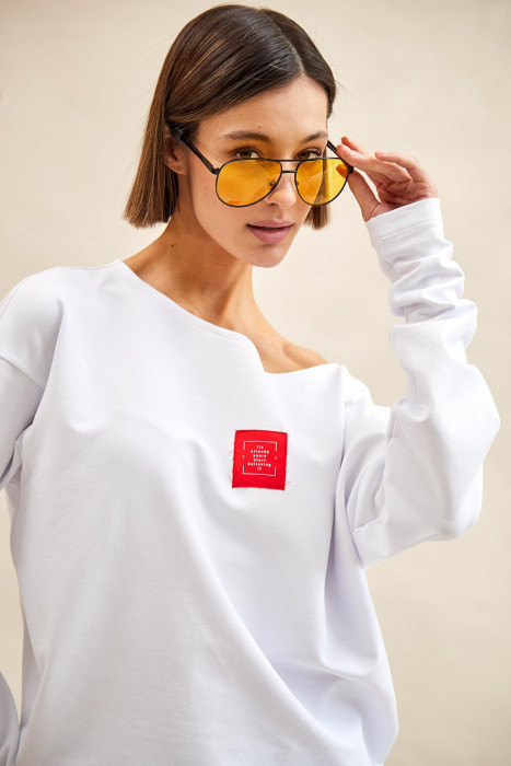 Джемпер Rivoli 2471