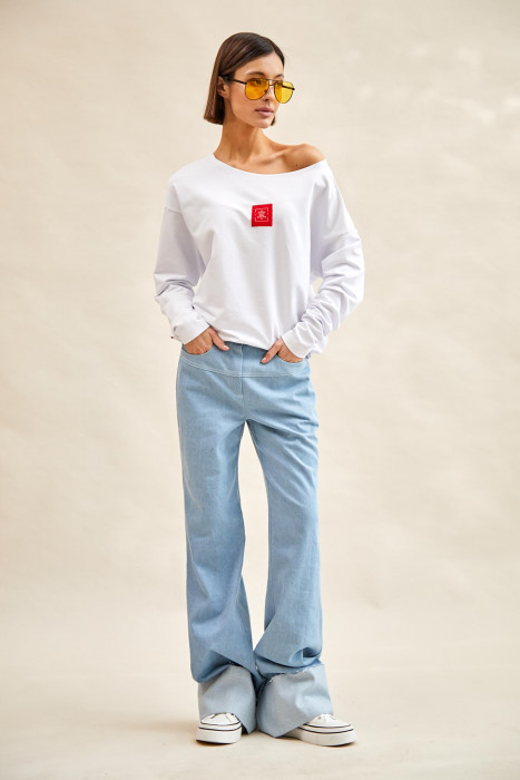 Джемпер Rivoli 2471