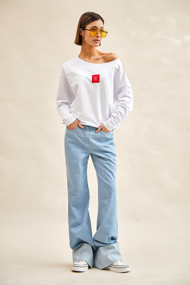 Джемпер Rivoli 2471