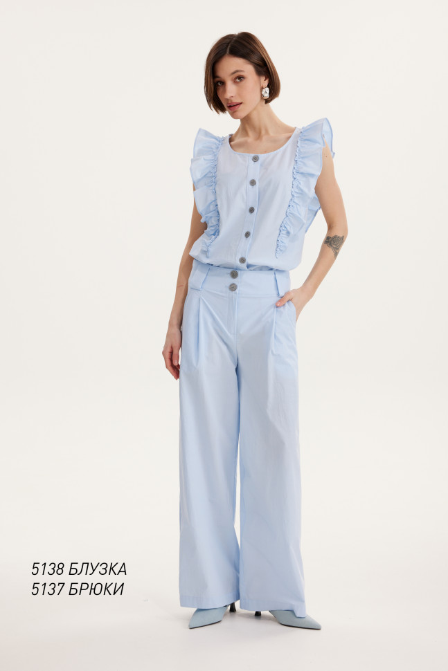 Блузка Niv Niv Fashion 5138