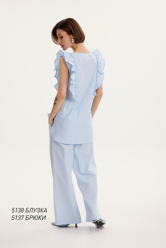 Блузка Niv Niv Fashion 5138