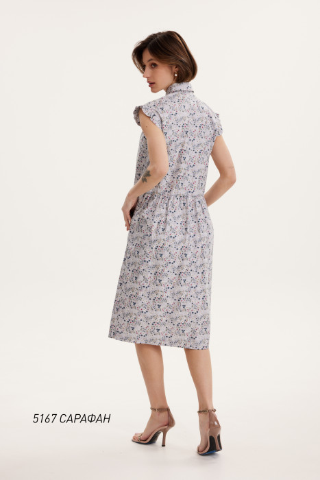 Сарафан Niv Niv Fashion 5167