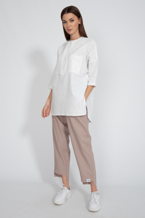 Рубашка Kivviwear 408115