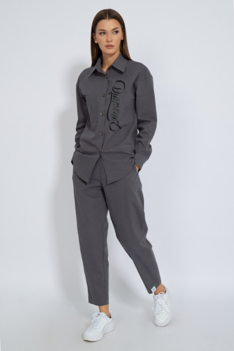 Рубашка Kivviwear 411501