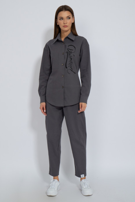 Рубашка Kivviwear 411501