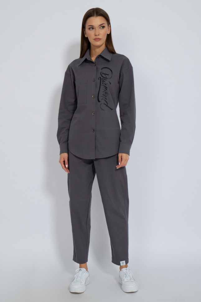 Рубашка Kivviwear 411501