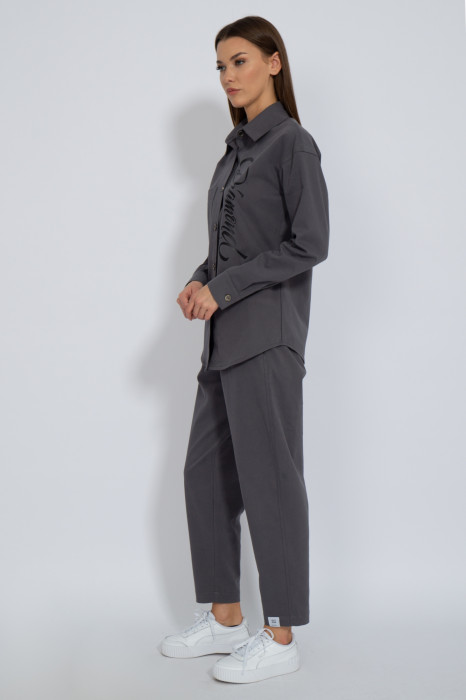 Рубашка Kivviwear 411501