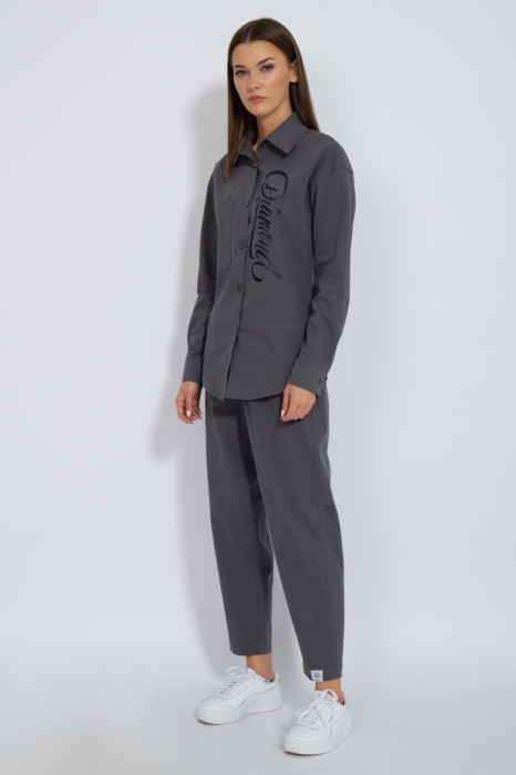 Рубашка Kivviwear 411501