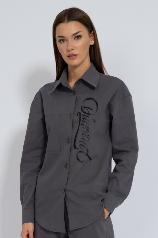 Рубашка Kivviwear 411501