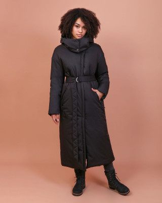 Пальто Jane Sarta 118-001