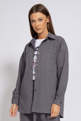 Рубашка Kivviwear 410005