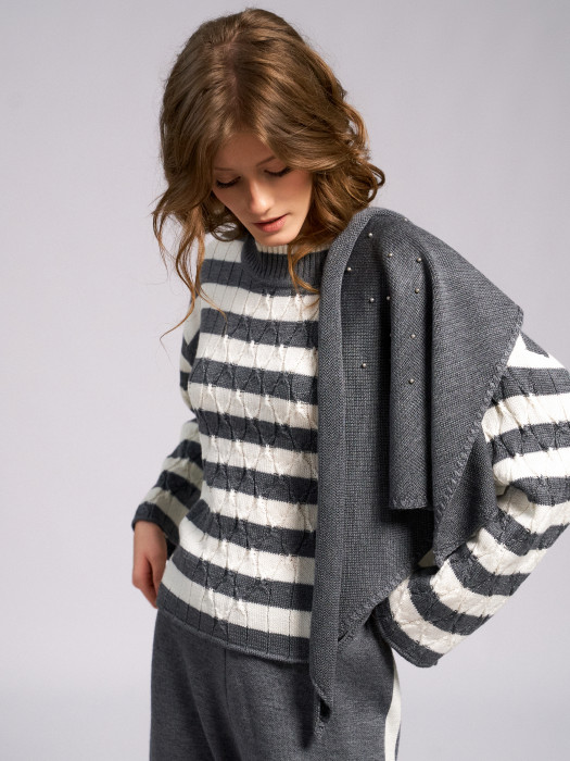 Джемпер Mozart WW2502