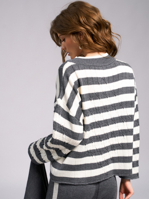 Джемпер Mozart WW2502