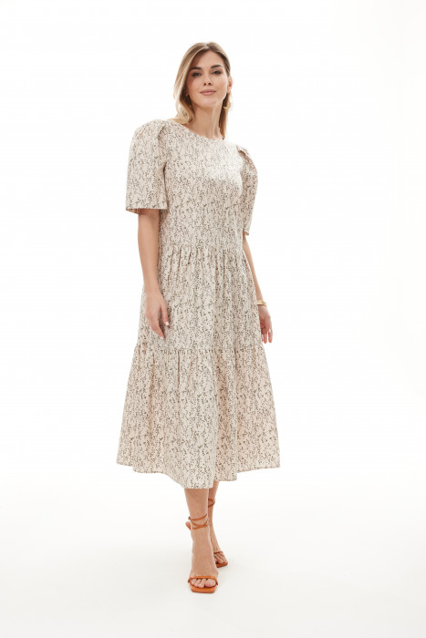 Платье Niv Niv Fashion 412