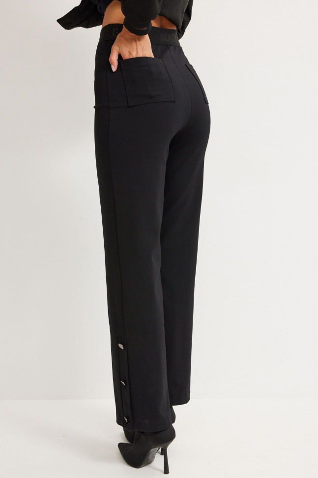 Брюки Люше 4172