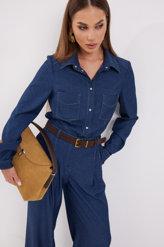 Блузка Vesnaletto 4305