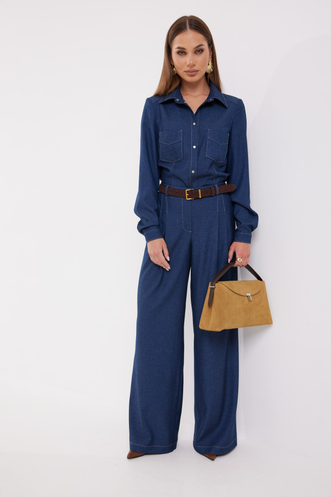 Блузка Vesnaletto 4305