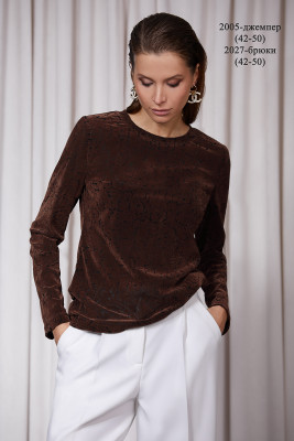 Джемпер Niv Niv 2005