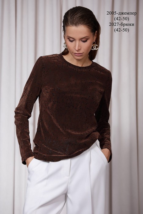 Джемпер Niv Niv 2005