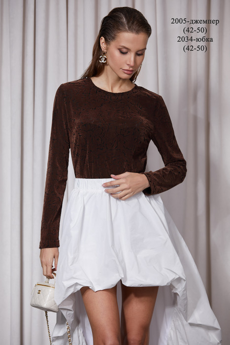 Джемпер Niv Niv 2005