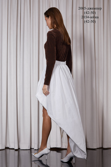 Джемпер Niv Niv 2005