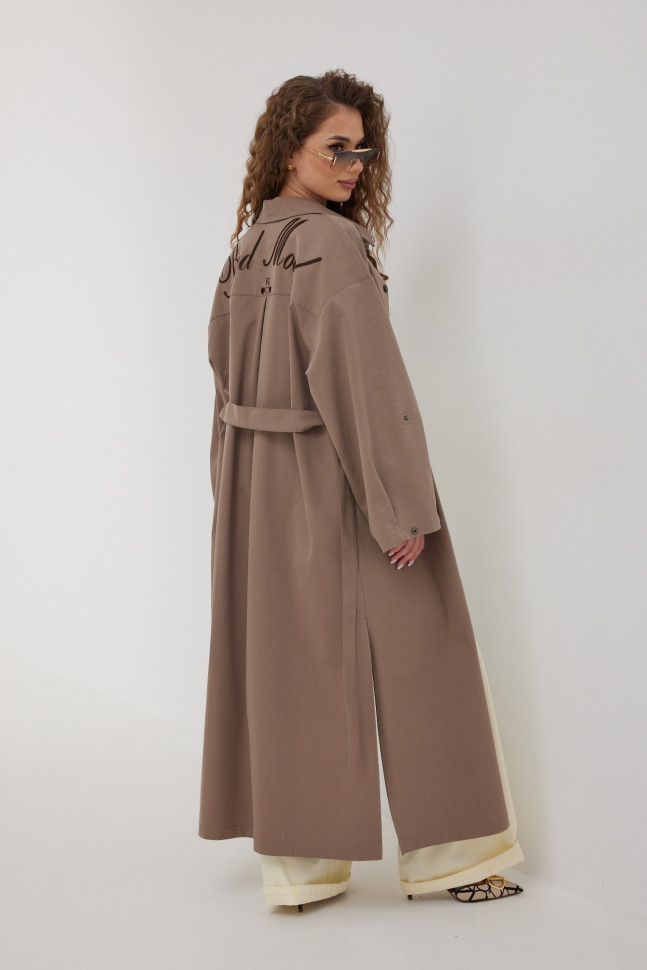 Плащ Vesnaletto 4383