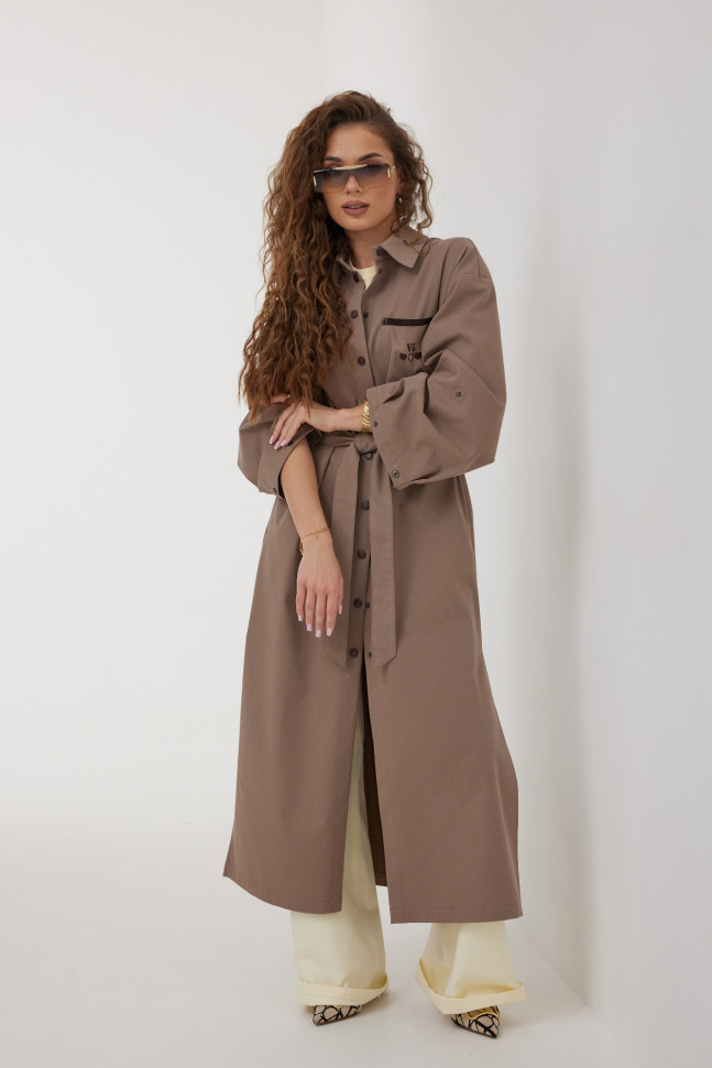 Плащ Vesnaletto 4383