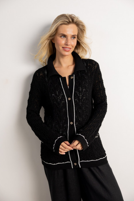 Кардиган MOZART 2650/1