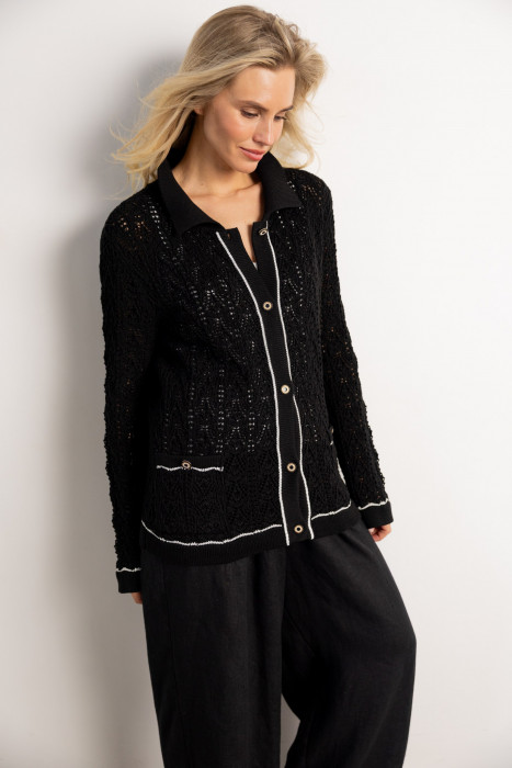 Кардиган MOZART 2650/1