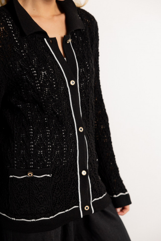 Кардиган MOZART 2650/1