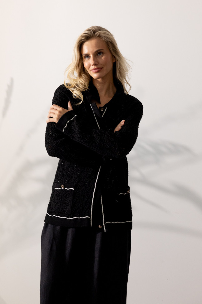 Кардиган MOZART 2650/1