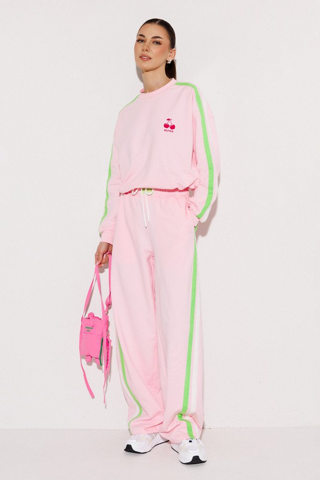 Брюки BUTER 3287