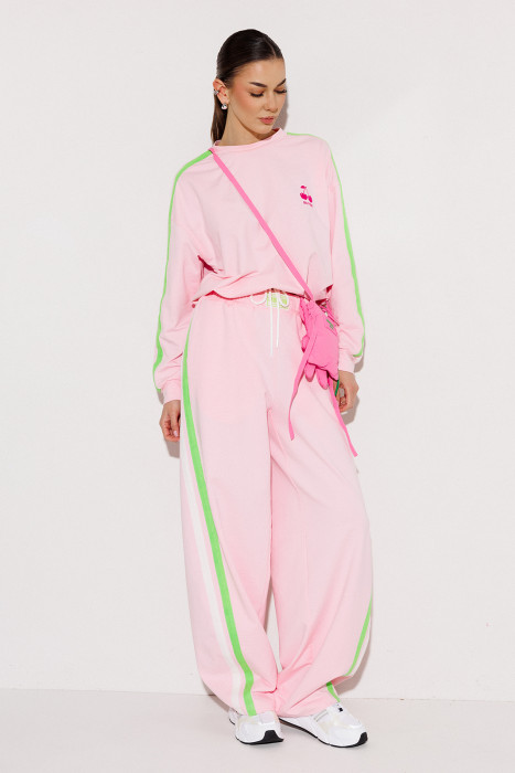 Брюки BUTER 3287