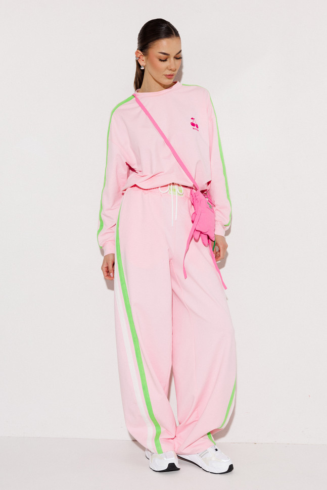 Брюки BUTER 3287