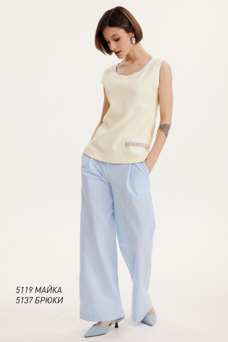 Майка Niv Niv Fashion 5119